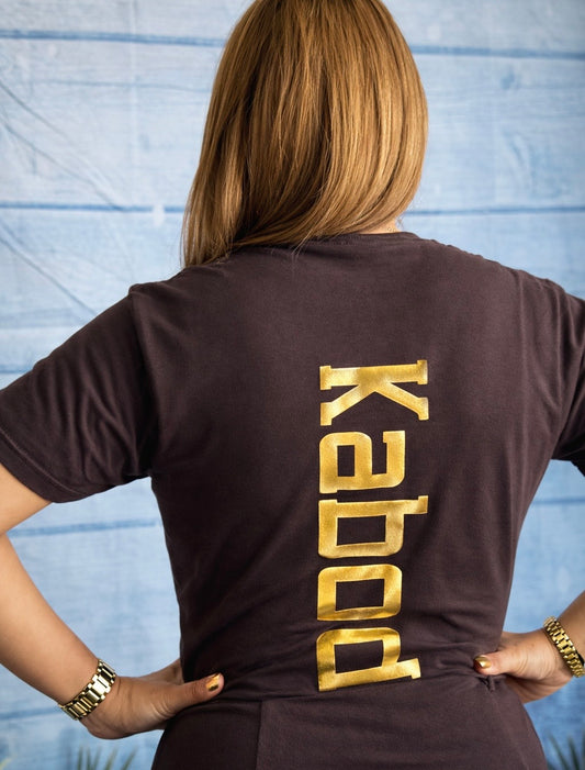 Kabod - T-Shirt