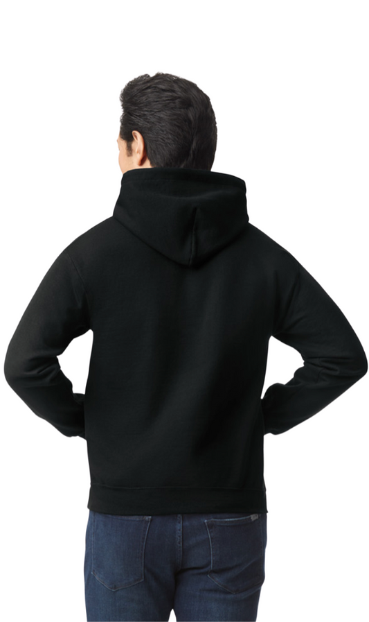 Blessed Puff Hoodie