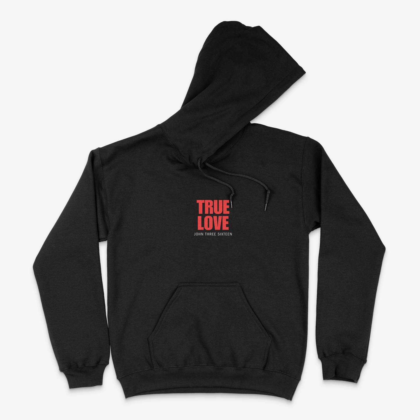 True Love- Hoodie