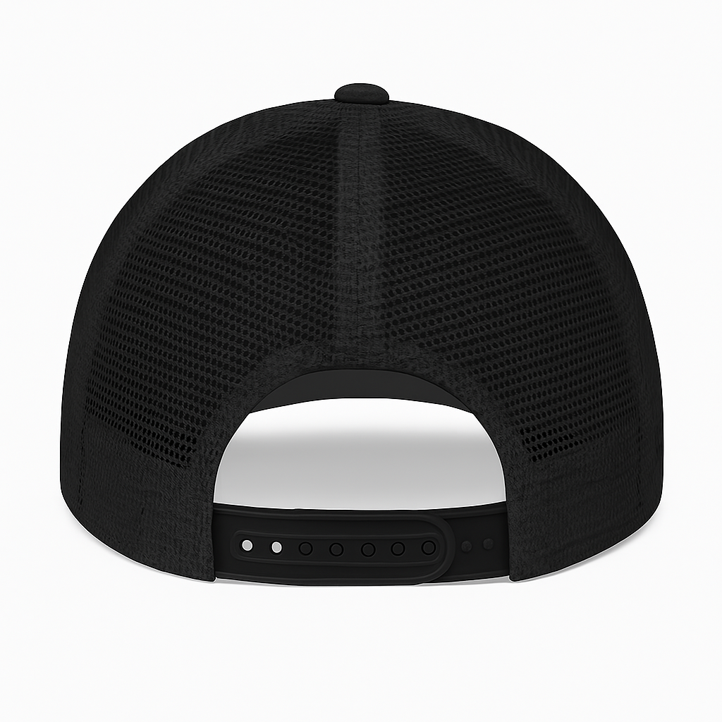 Be Still - Psalm 46:10 Foam Trucker Hat