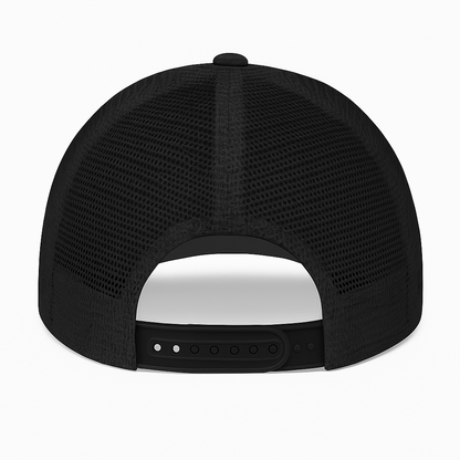 Be Still - Psalm 46:10 Foam Trucker Hat