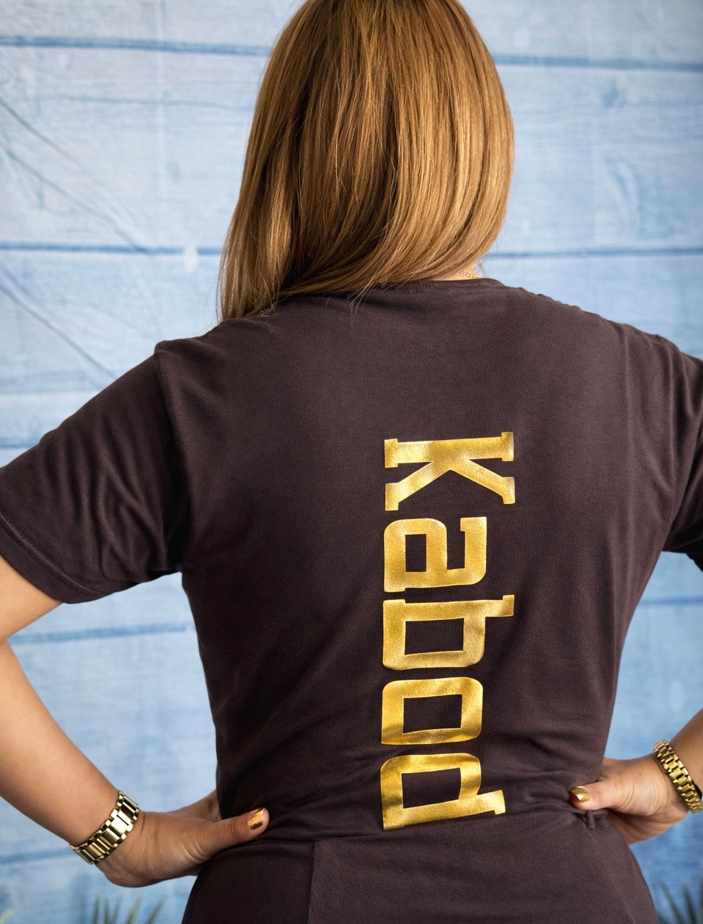 Kabod - T-Shirt