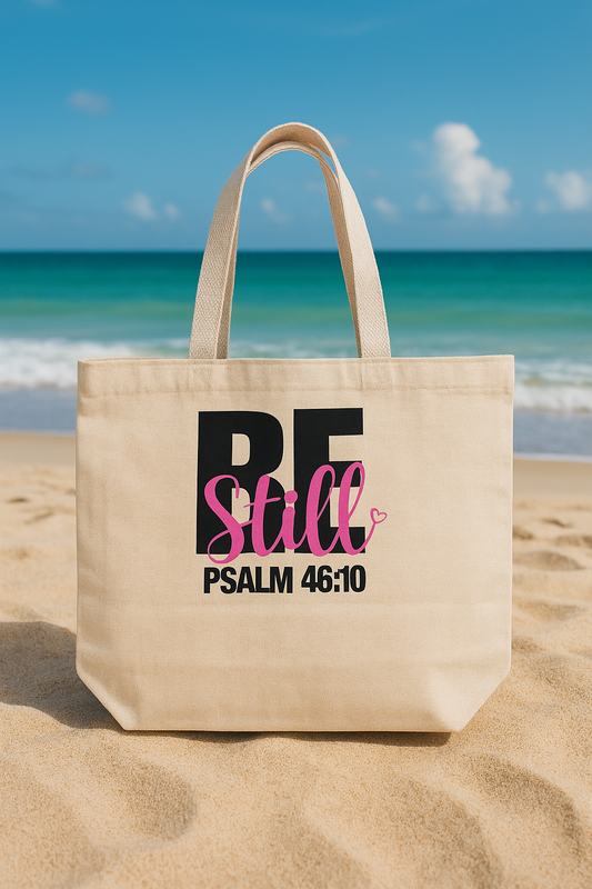 BeSstill Tote bag