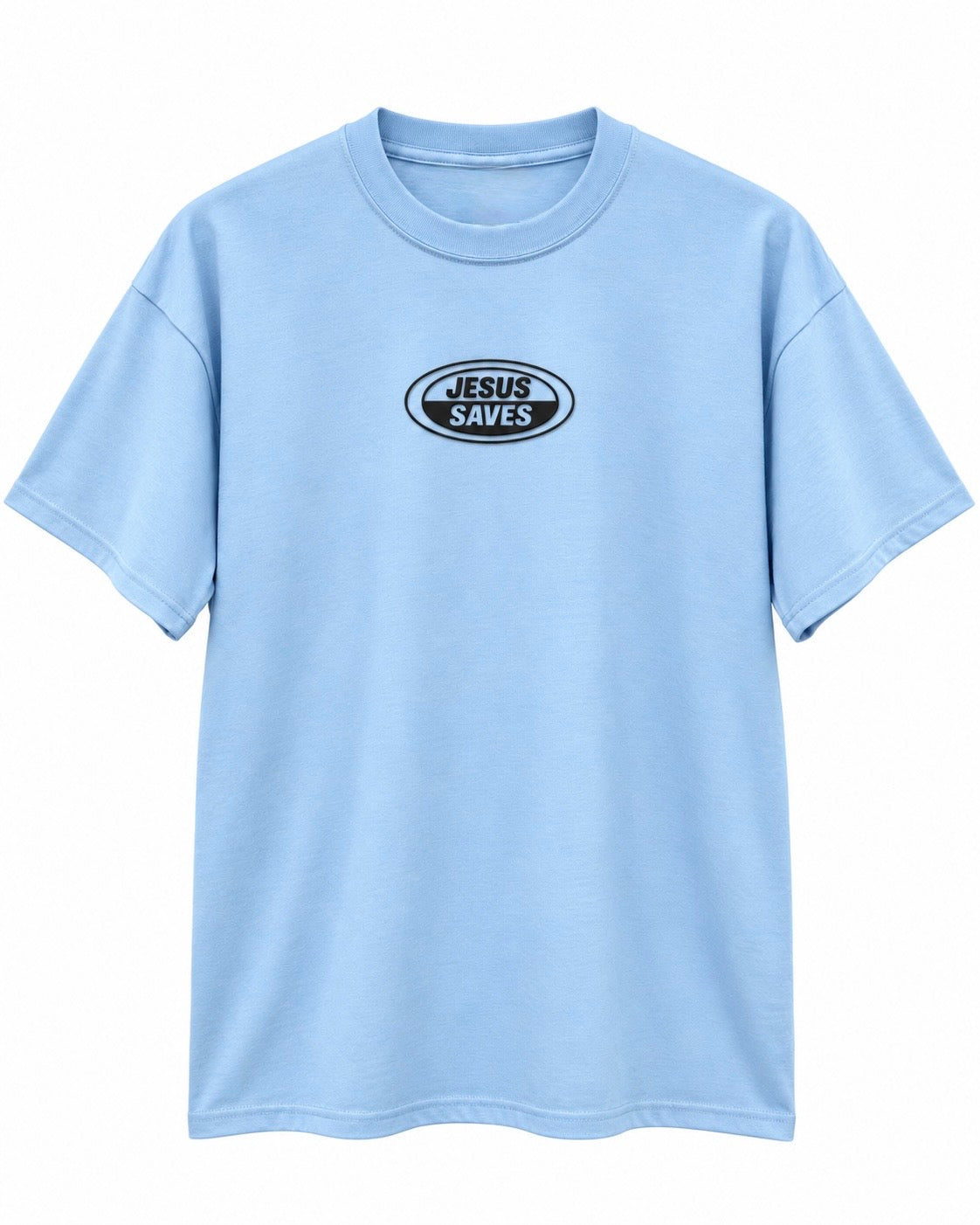 Jesus Saves T-Shirt