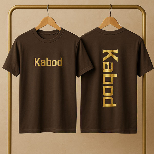 Kabod - T-Shirt
