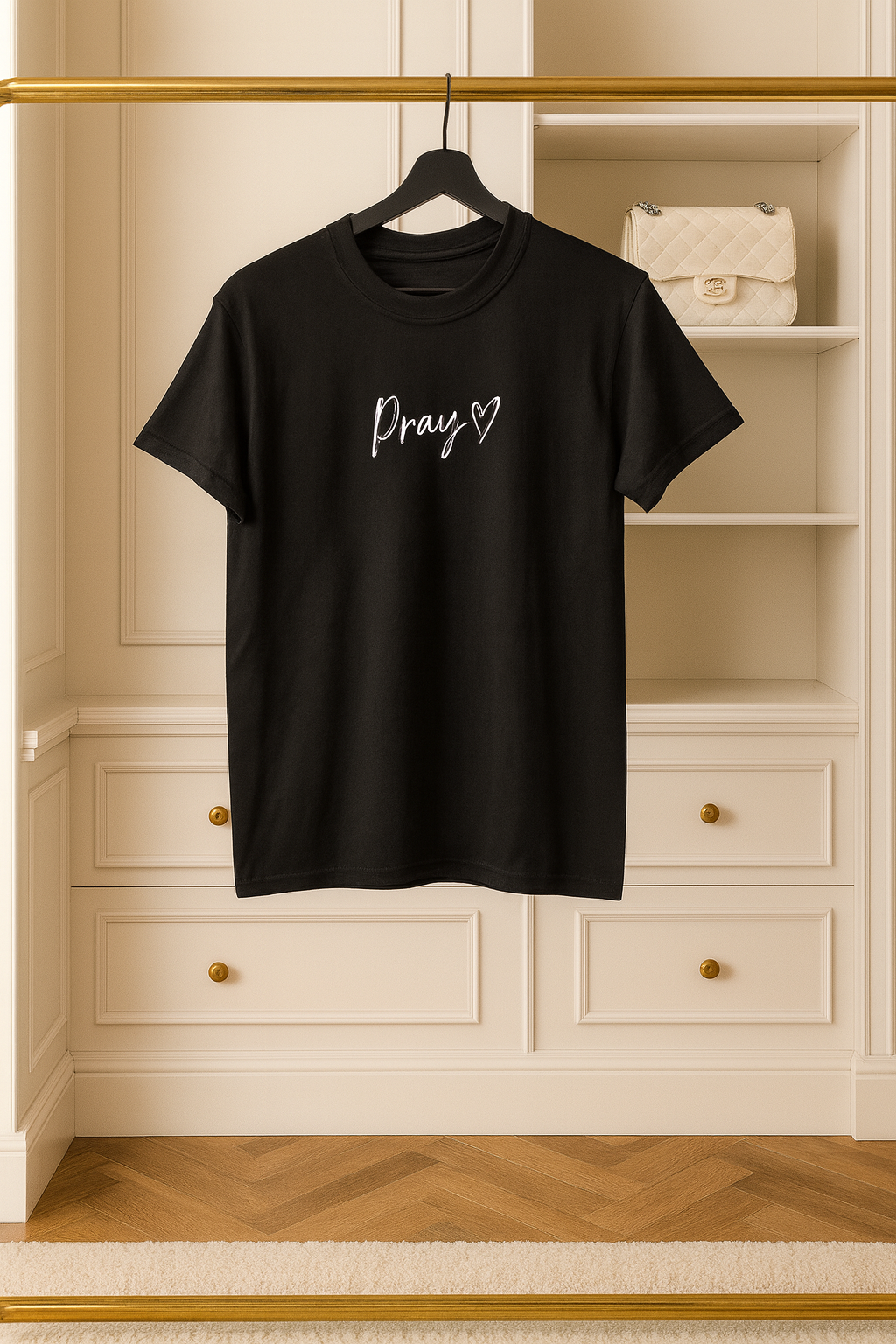 Pray Comfort Colors® T-Shirt