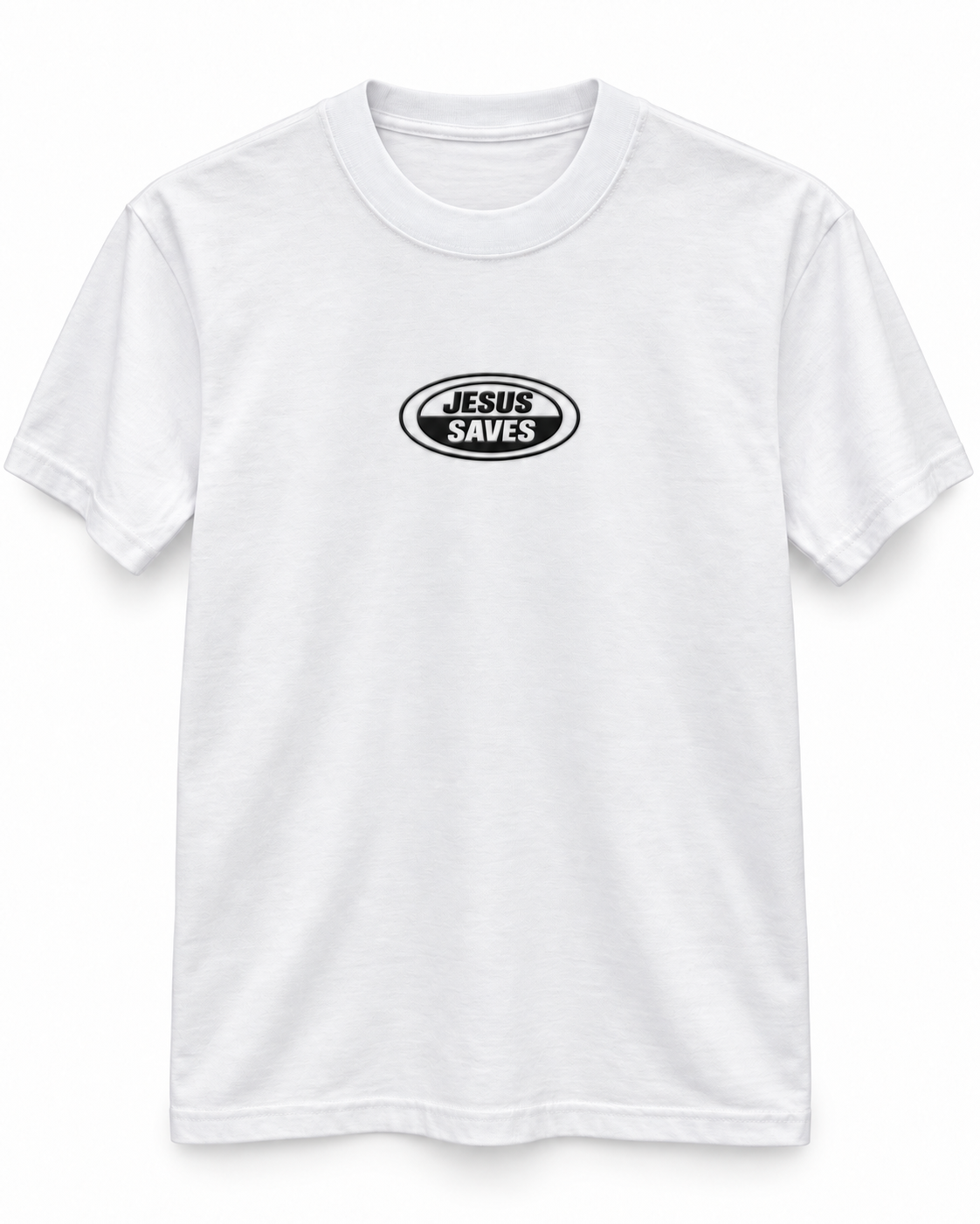 Jesus Saves T-Shirt
