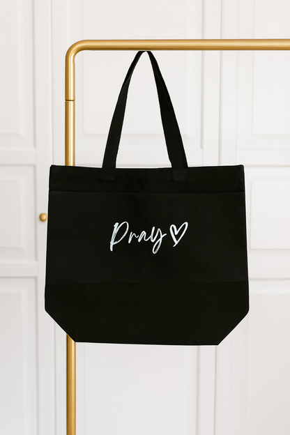 Pray Tote