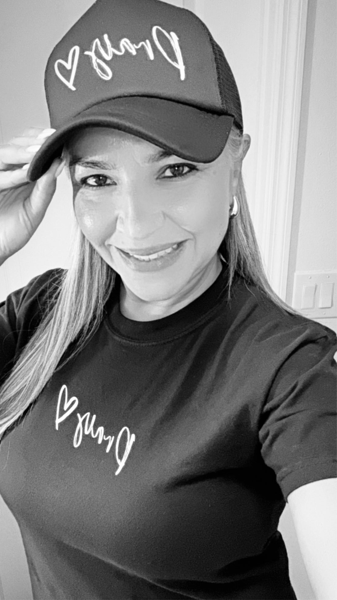 Pray Comfort Colors® T-Shirt