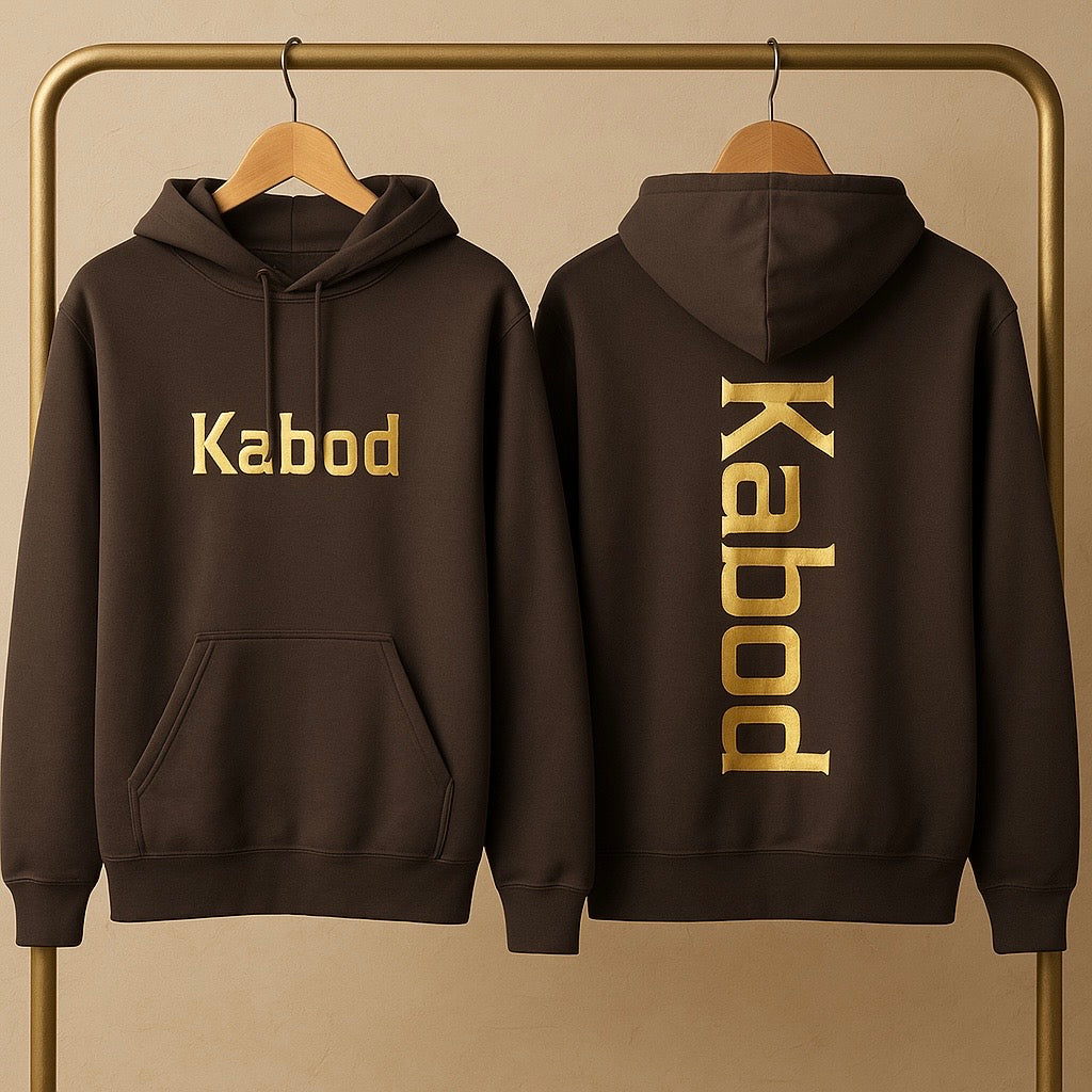 Kabod - Hoodie
