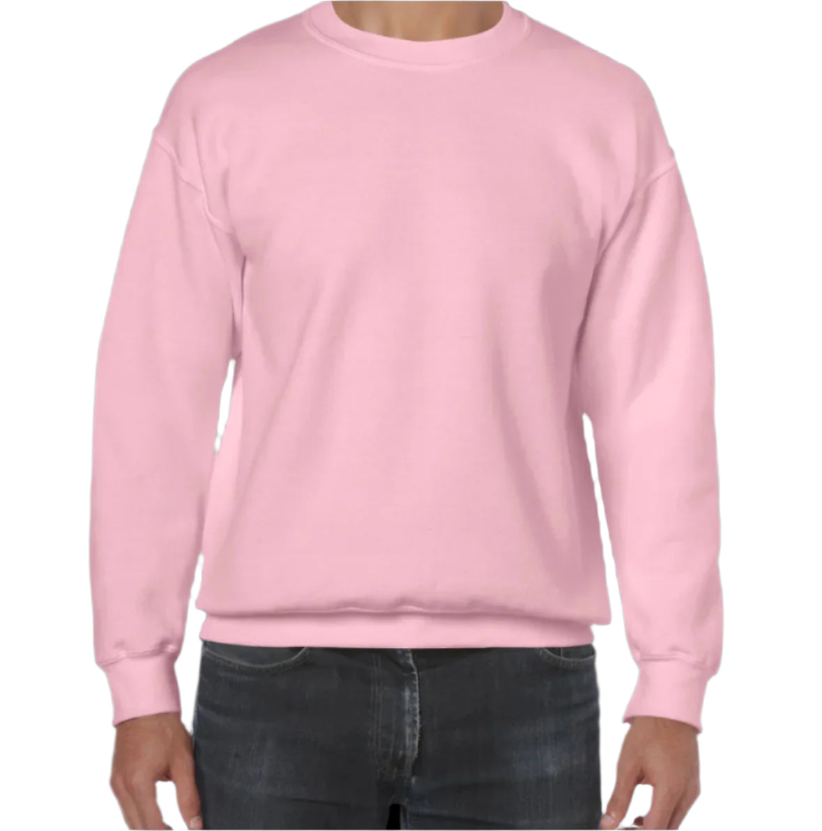 GOT JESUS? Unisex Crew Neck Sweater