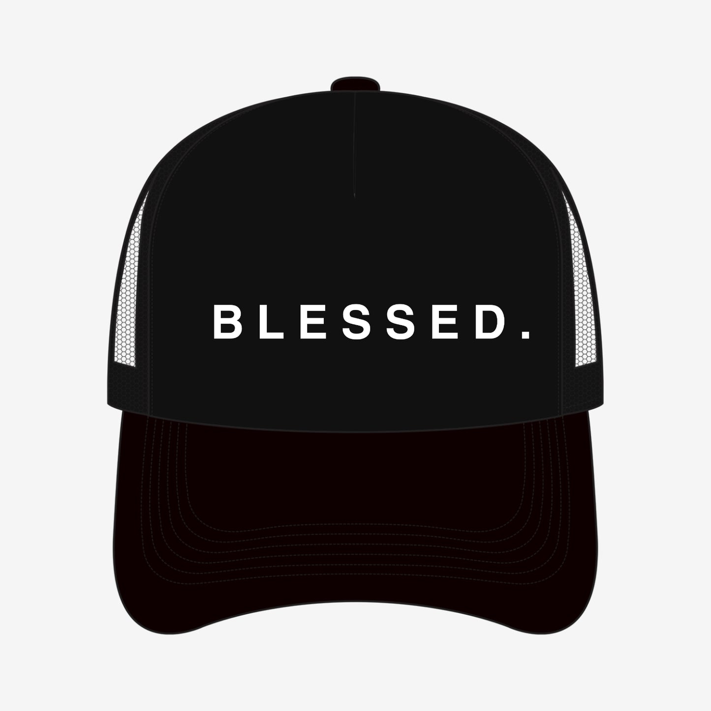 Blessed Trucker Hat