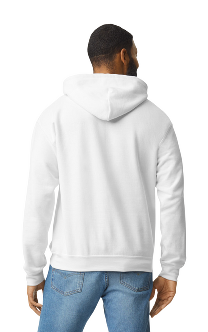 Never Stop Believing - Hoodie