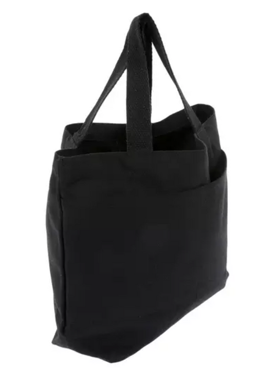 Gospel & Co. Tote Bag