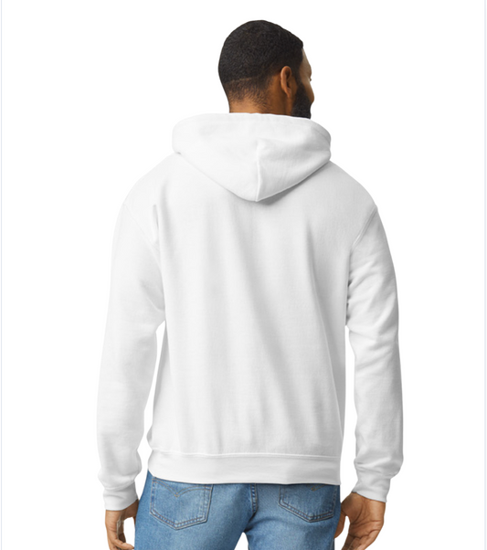 Yahweh Se Manifestara - Hoodie