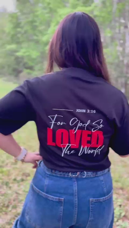 True Love -TSHIRT