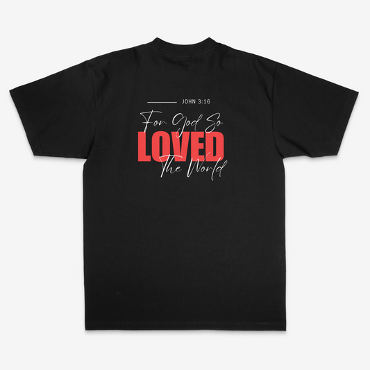True Love -TSHIRT